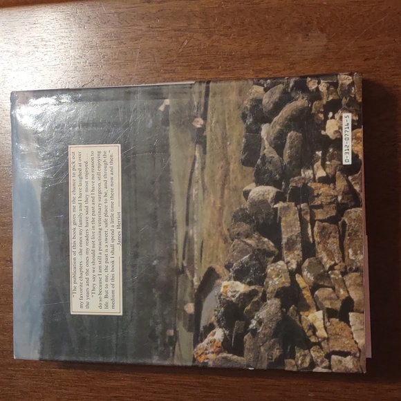 The best of James Harriet - Picture 2 of 8